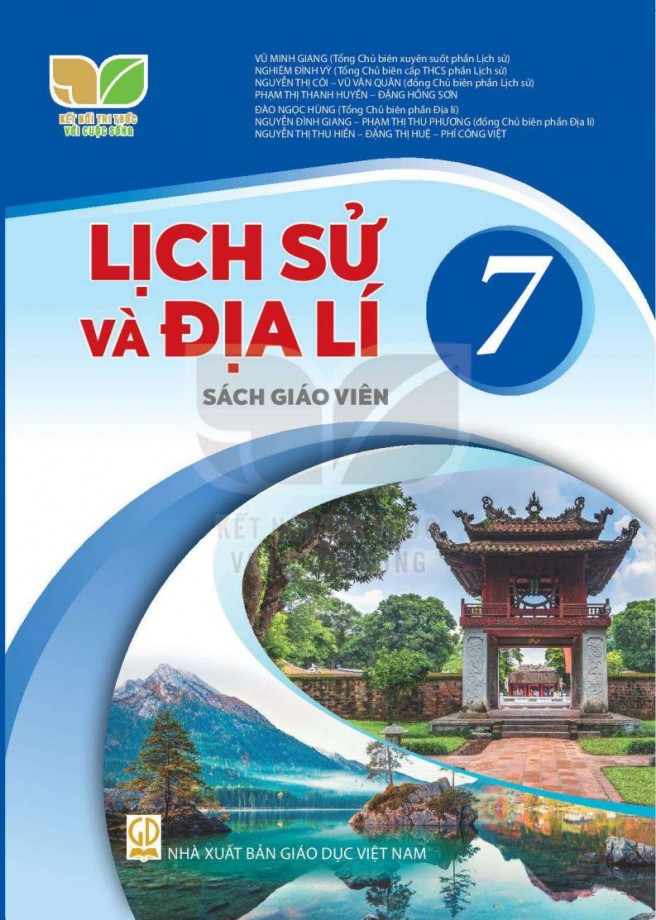 GIÁO ÁN ĐỊA 7 - BÀI 1 ĐẾN BÀI 11